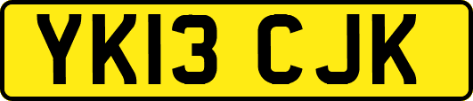 YK13CJK