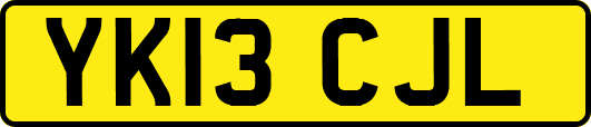 YK13CJL