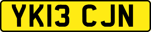 YK13CJN