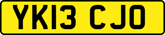 YK13CJO