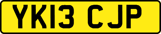 YK13CJP