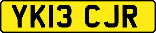 YK13CJR