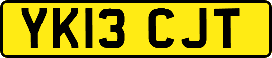YK13CJT