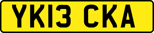 YK13CKA