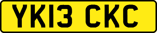 YK13CKC