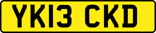 YK13CKD