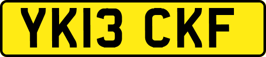 YK13CKF