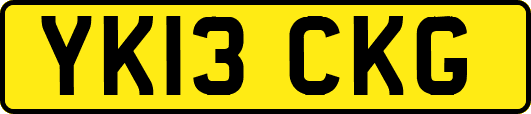 YK13CKG