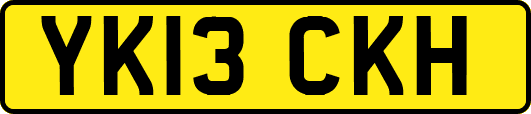 YK13CKH