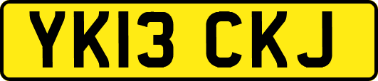 YK13CKJ
