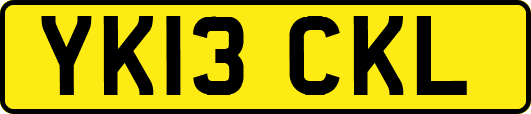 YK13CKL