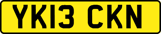 YK13CKN