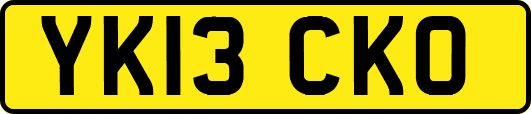 YK13CKO