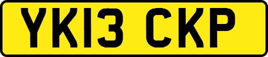 YK13CKP