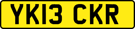 YK13CKR