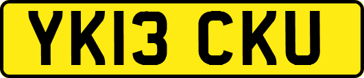 YK13CKU