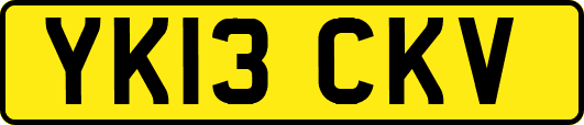 YK13CKV