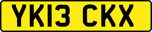 YK13CKX