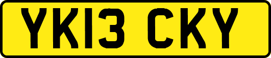 YK13CKY