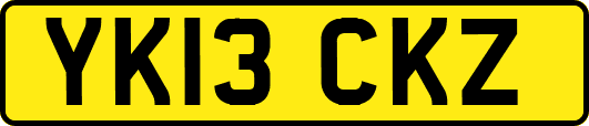 YK13CKZ