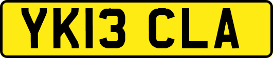 YK13CLA