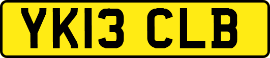 YK13CLB
