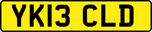 YK13CLD