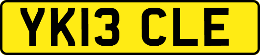 YK13CLE