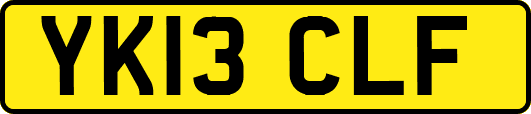 YK13CLF