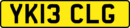 YK13CLG