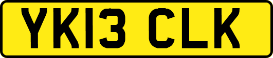 YK13CLK