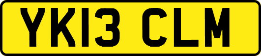 YK13CLM