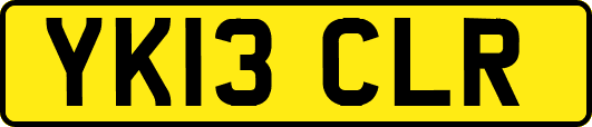 YK13CLR