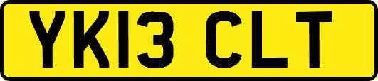 YK13CLT