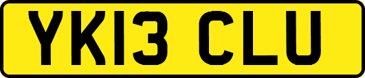 YK13CLU