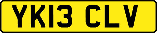 YK13CLV