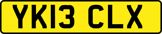 YK13CLX