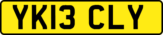 YK13CLY