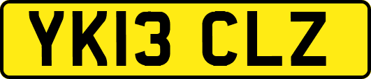 YK13CLZ