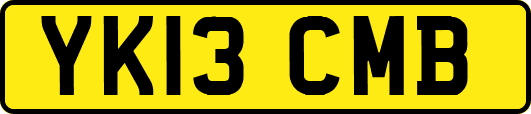 YK13CMB
