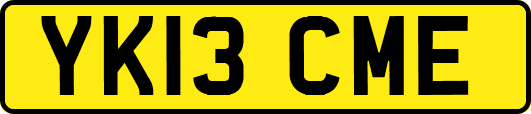 YK13CME
