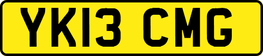 YK13CMG