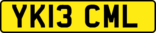 YK13CML