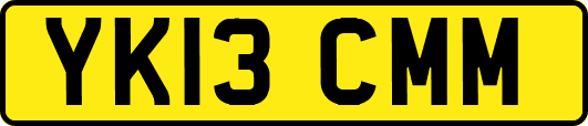 YK13CMM