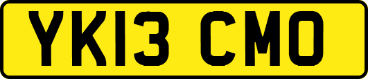 YK13CMO