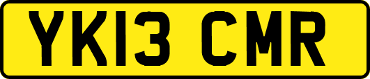 YK13CMR