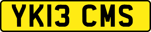 YK13CMS