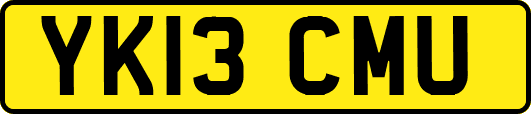 YK13CMU