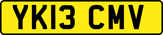 YK13CMV