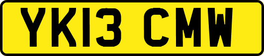 YK13CMW